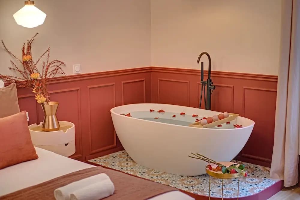 Miss Marguerite Suite - Photo 4
