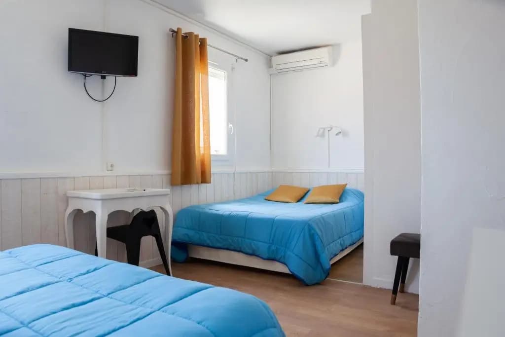 Hôtel La Casa - Miniature 4