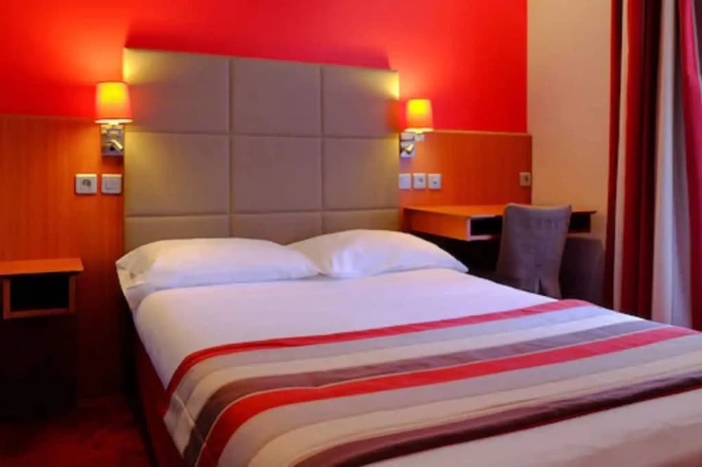 Hotel Terminus Orleans - Photo 3