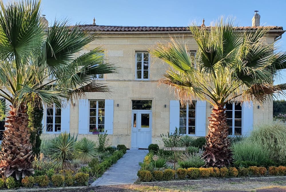Villa L'Estuaire - Photo 1