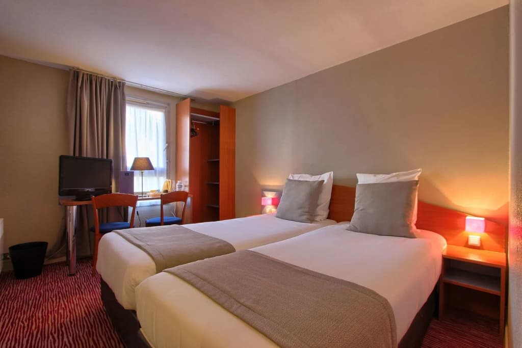 Timhotel Nation - Miniature 6