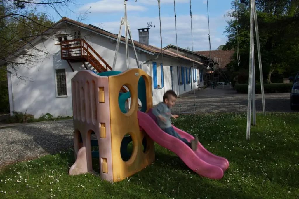 La Maison Blanche - Photo 2