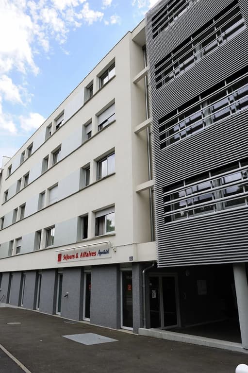 Séjours & Affaires Rennes Villa Camilla - Photo 1
