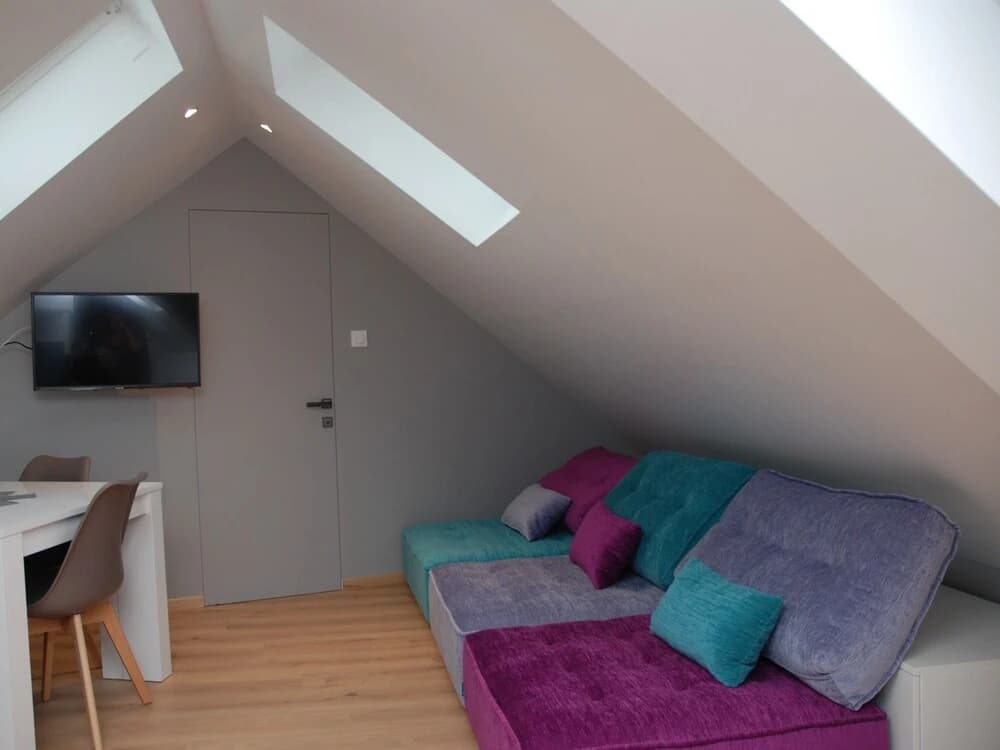 Montreuil Appart Holidays SAS - Photo 4