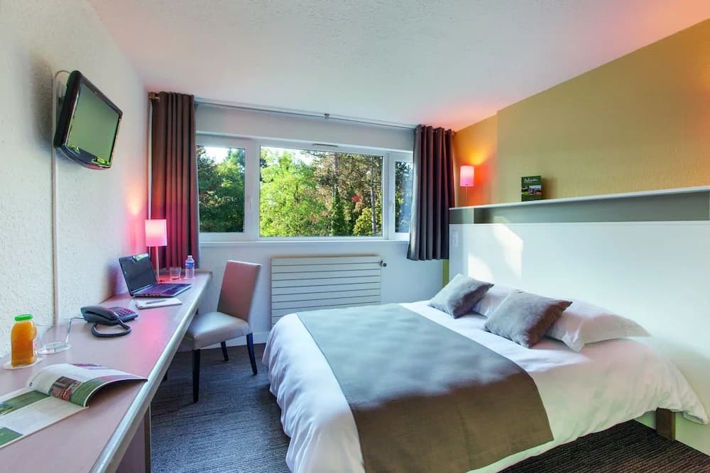 Hotel Belambra Le Normont - Miniature 7
