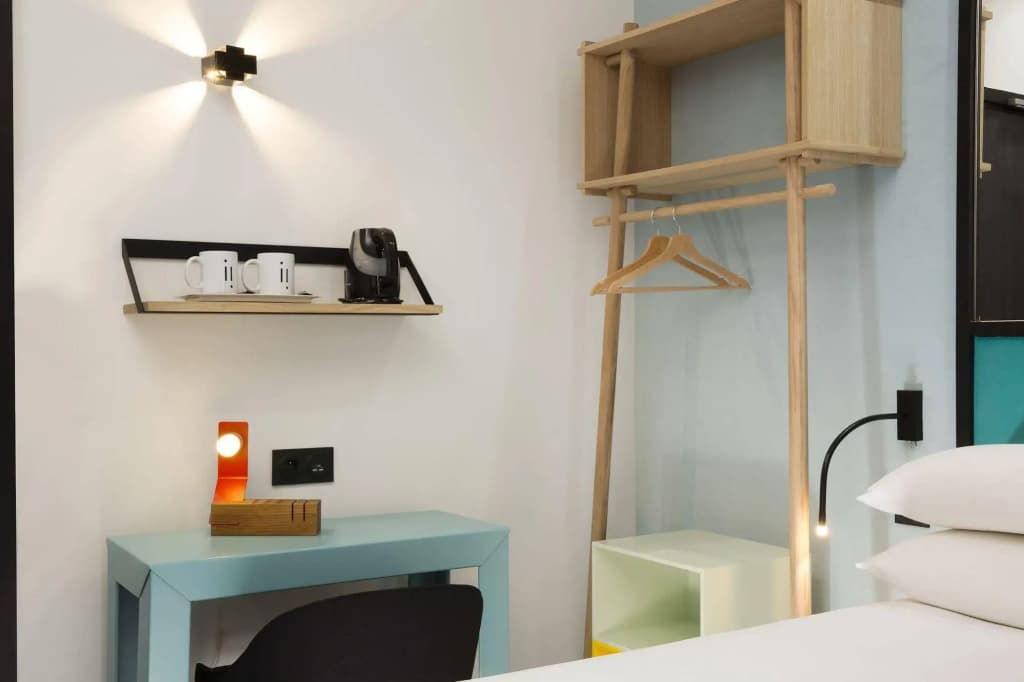 Hotel Pilime - Photo 5