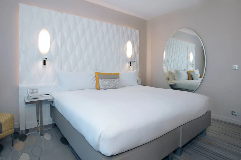 Renaissance Aix-en-Provence Hotel - Photo 4