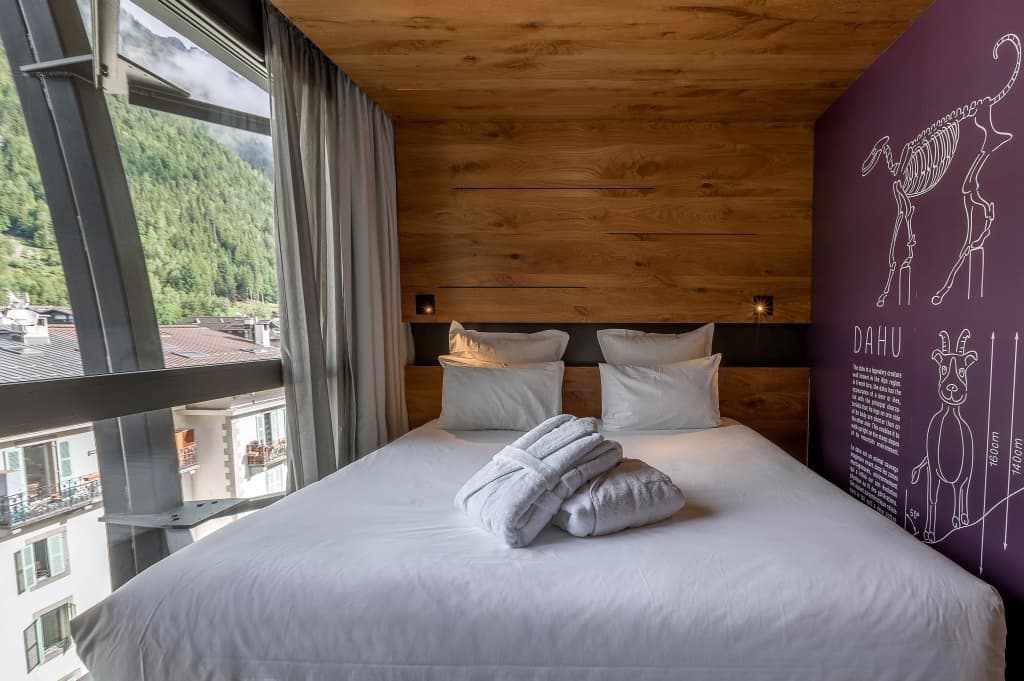 Alpina Eclectic Hotel - Photo 3