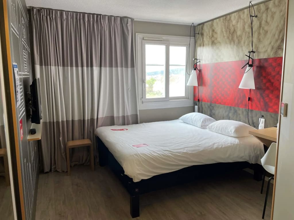 ibis Dijon Gare - Photo 4