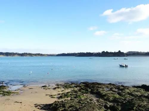 Résidence de Luxe Le Bénétin- Saint Malo - Miniature 5