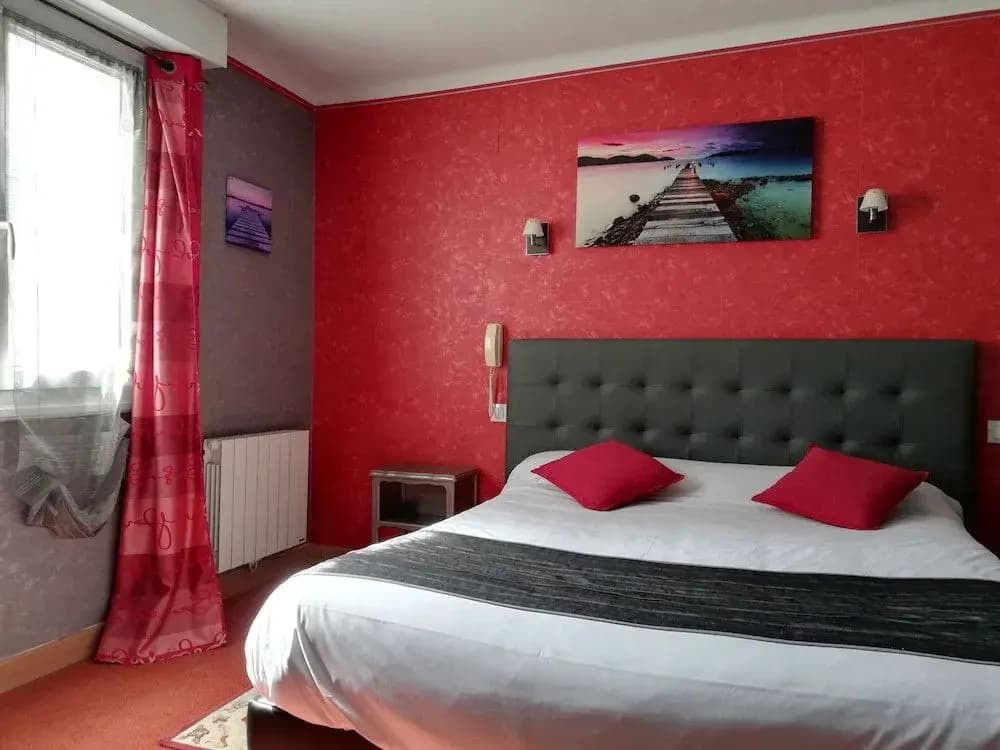 Hotel de France - Miniature 5