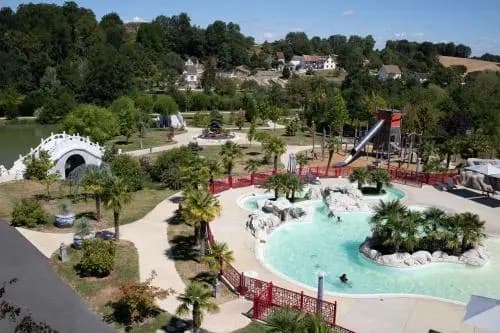 Les Pagodes de Beauval - Photo 1