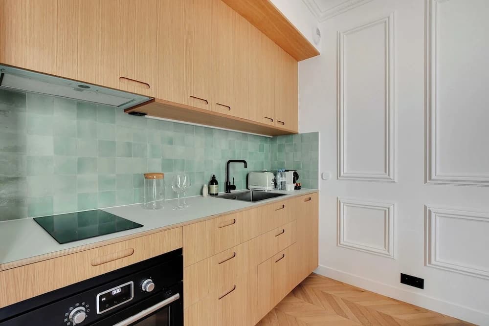 Magnificent apt in Bastille- 1bd/4p - Near Marais - Miniature 8