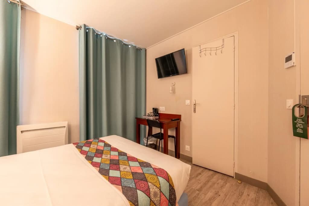 Hotel Relais Bergson - Photo 2