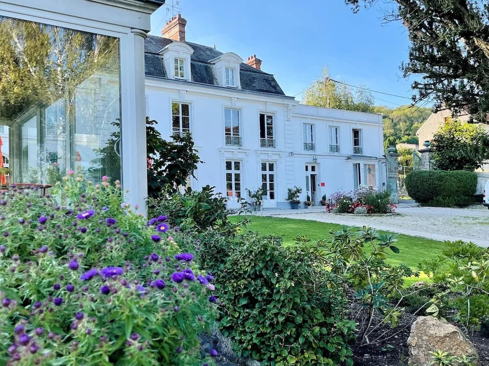 Château de la Marjolaine - Photo 1