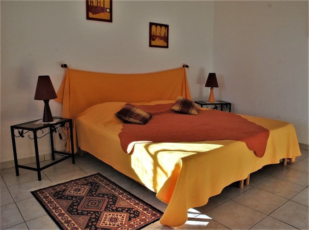 La Farigoule - Photo 1