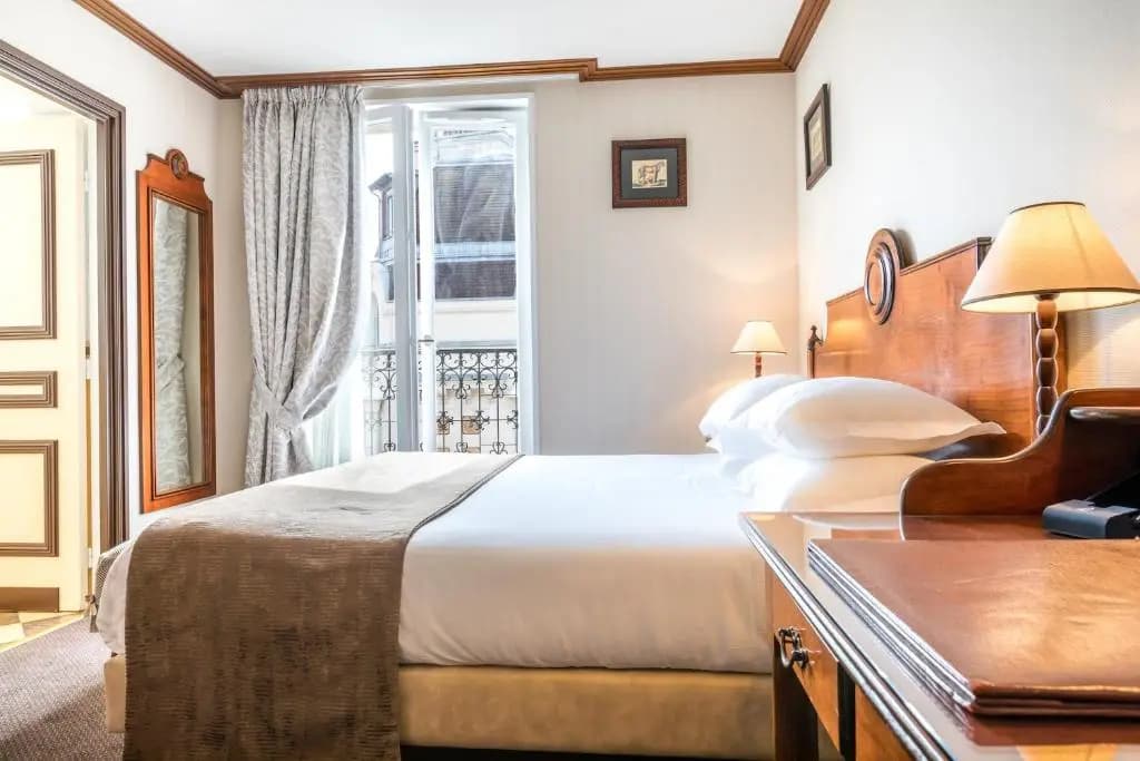Villa Montparnasse - Photo 4