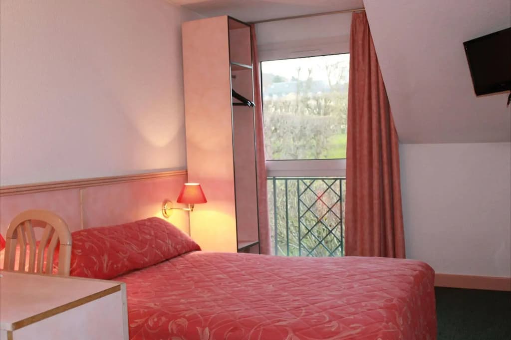 Hôtel Le Village - Photo 3