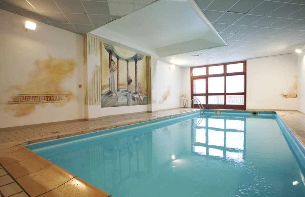 Hôtel Club MMV Le Val Cenis - Photo 4
