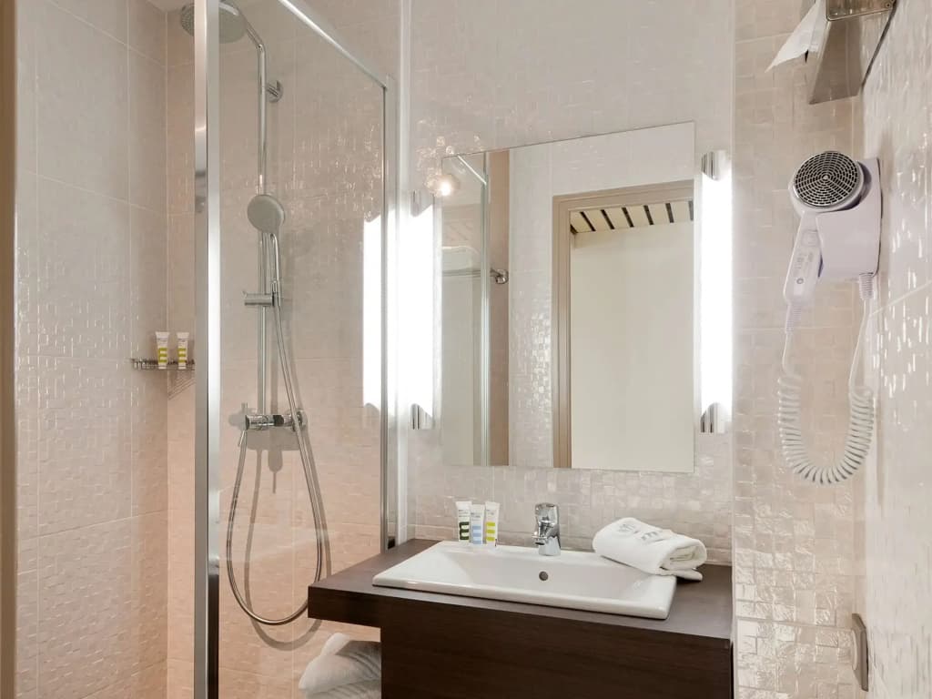 Mercure Vannes Le Port - Miniature 8