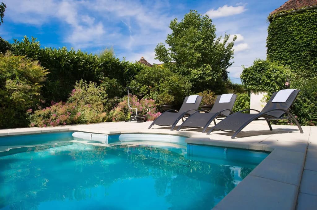 Aux Charmes de Maintenon - Adults Only - Photo 5