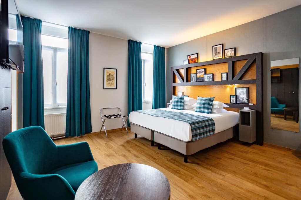 Best Western Plus Monopole Metropole - Miniature 6