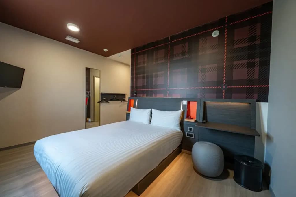 easyHotel Paris Charles de Gaulle - Miniature 7