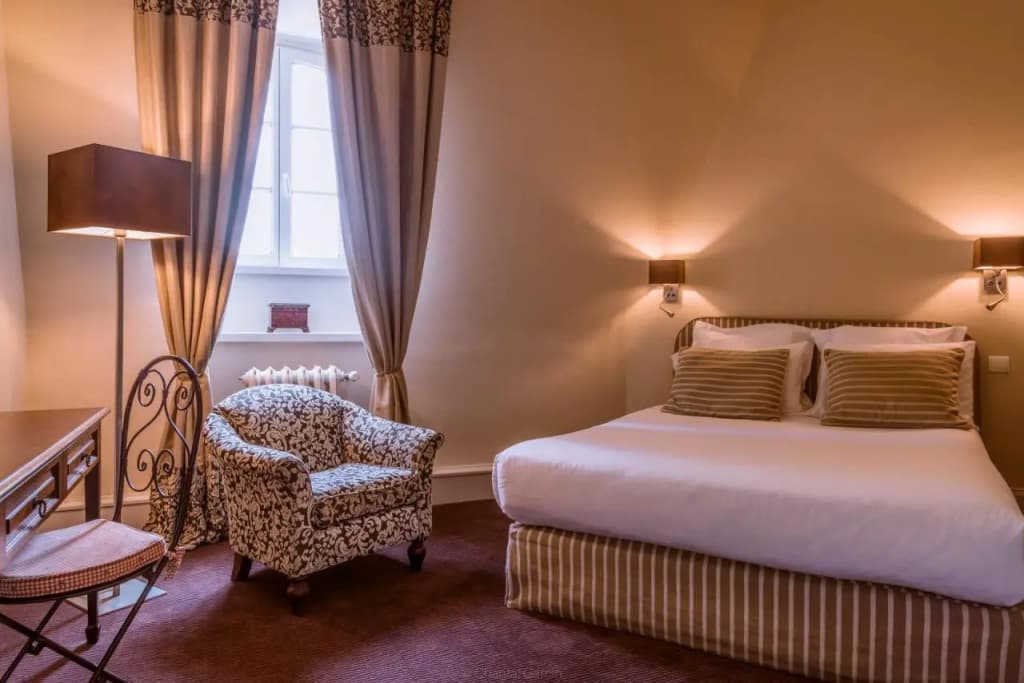 Hôtel Château Tilques - Miniature 6