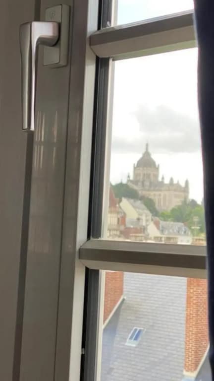 Le Grand Hôtel de l'Espérance - Miniature 6