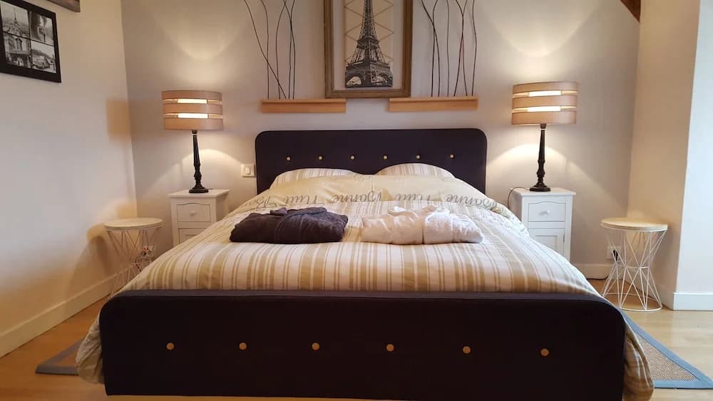 L'horizon Holiday Apartment - Miniature 2