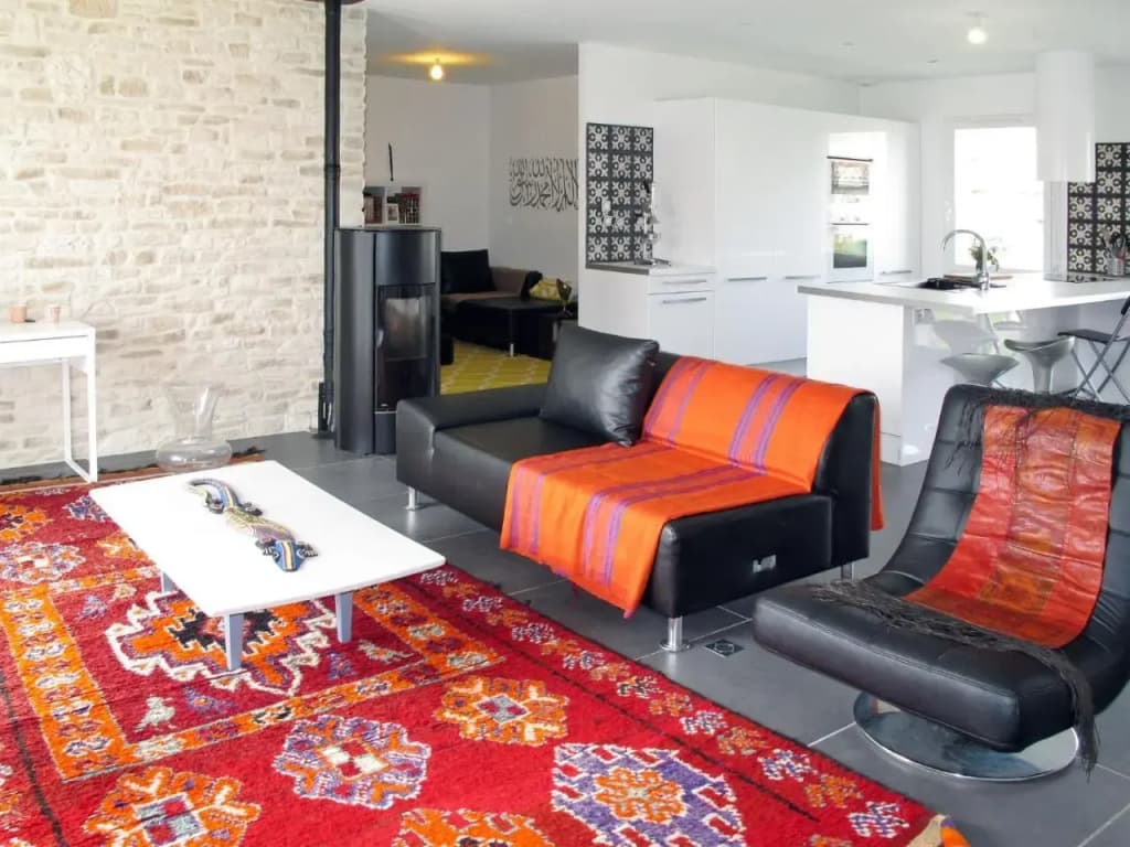 Holiday Home Mogador - CCP115 - Photo 1