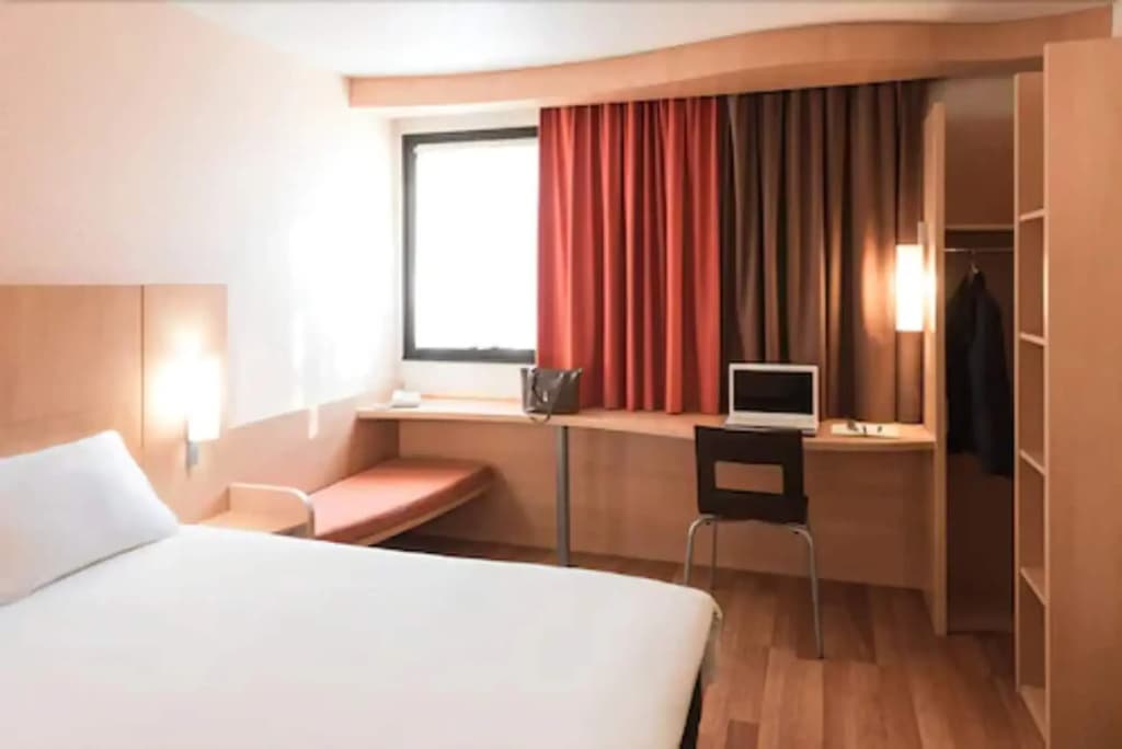 ibis Sète Balaruc les Bains Bien-être et Spa Hotel - Miniature 6