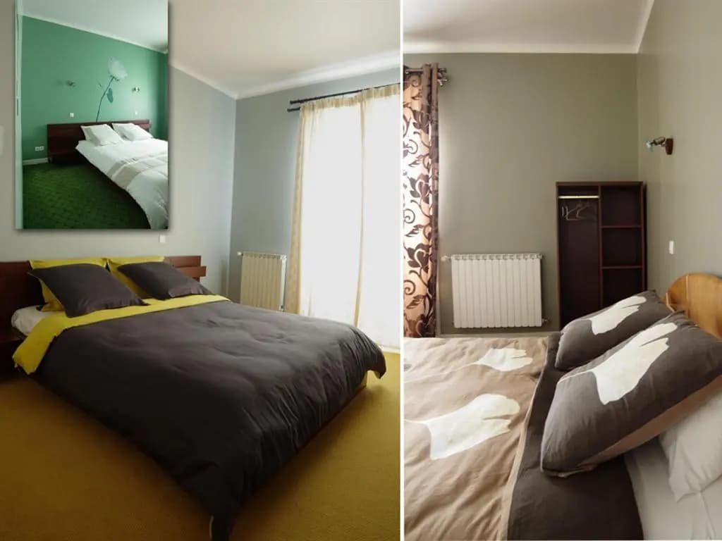 Les Chambres du Sillon - Miniature 4