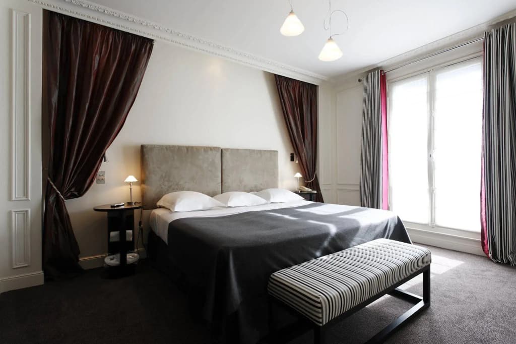 Hôtel de la Trémoille - Miniature 6
