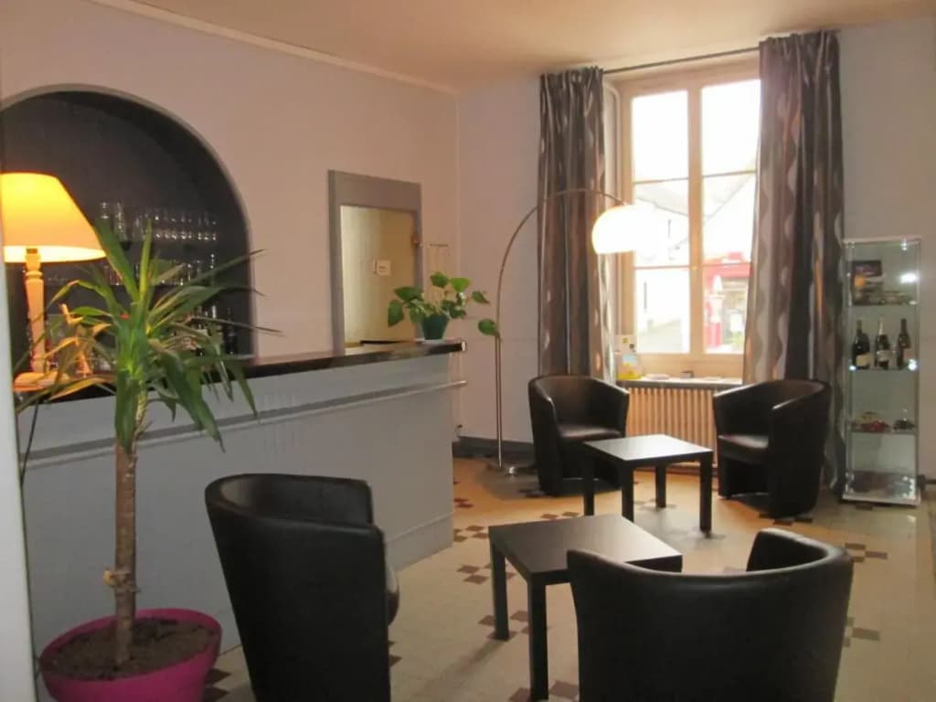 Hostellerie du Cheval Blanc - Photo 3