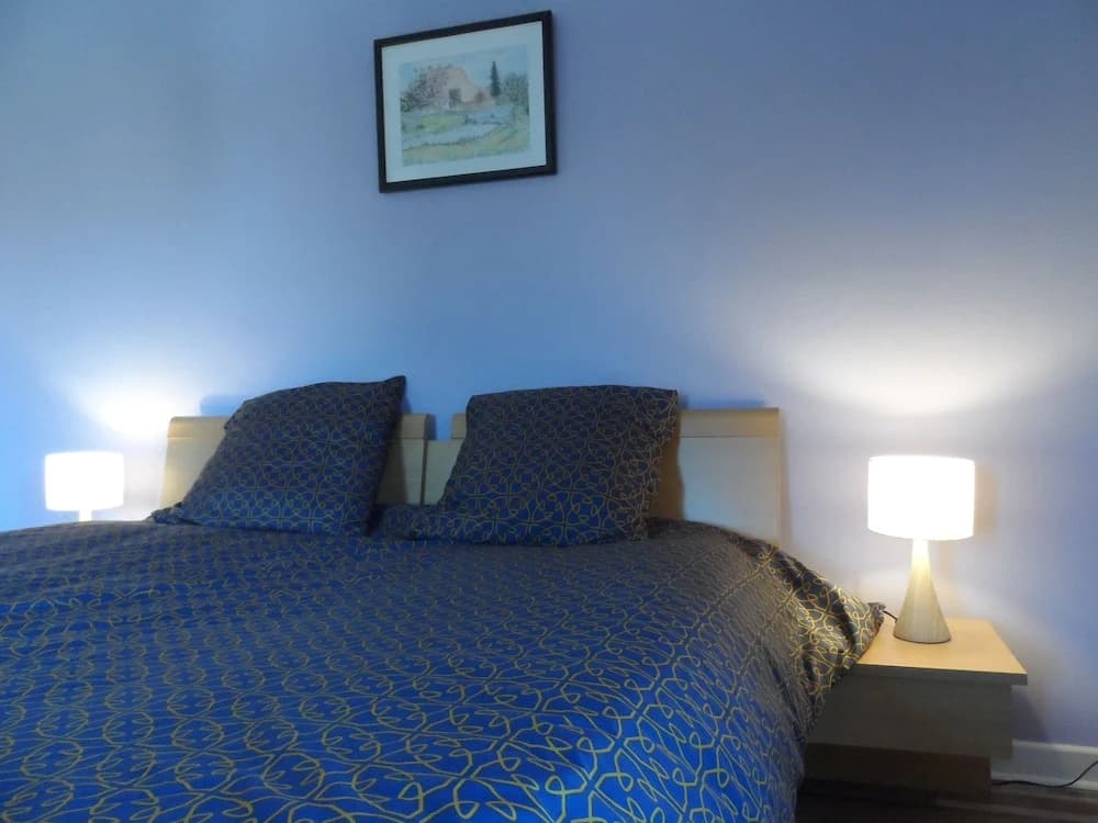 Maison Curiale - Photo 4
