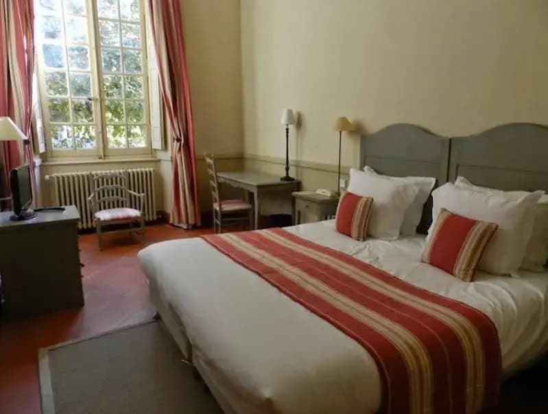 Hotel Abbaye Ecole de Soreze - Miniature 4