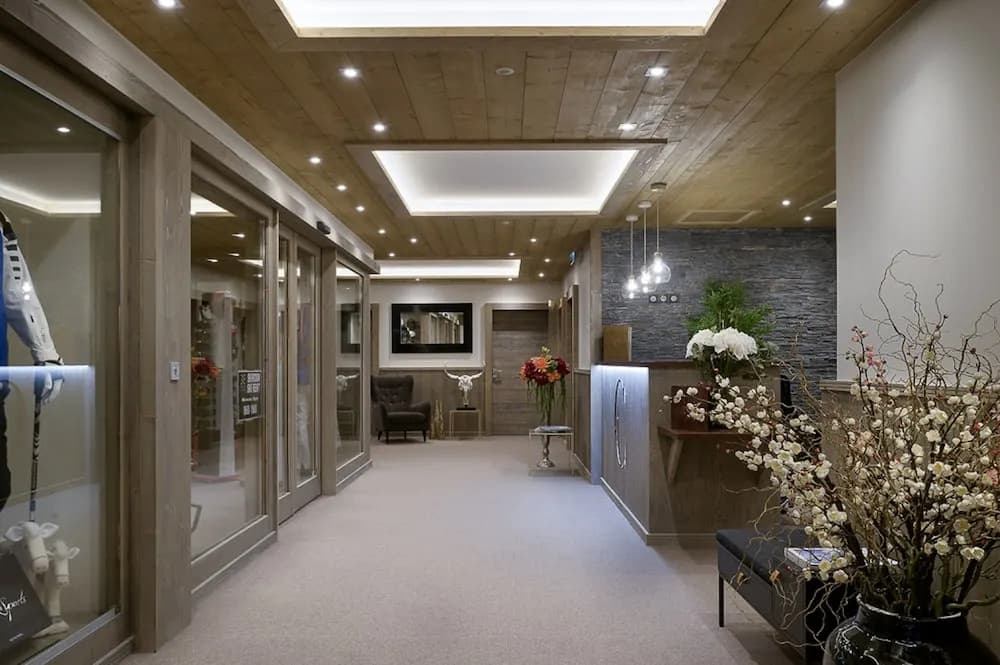 Le C by Alpine Resorts - Photo 2