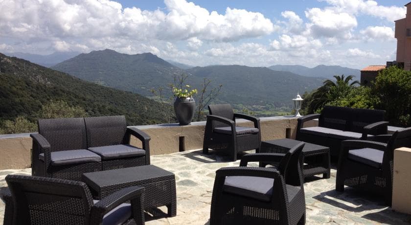 Villa Les Orangers - Photo 3