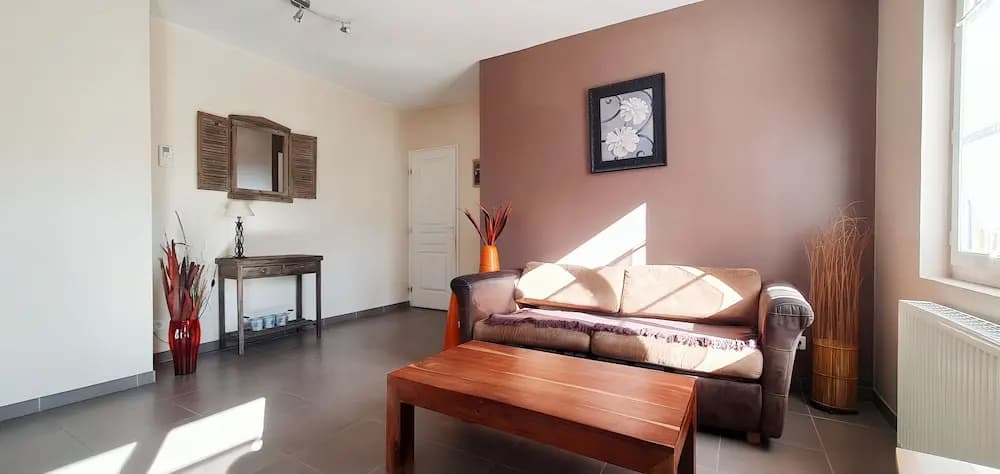 Logement B&B Coupvray - Photo 2