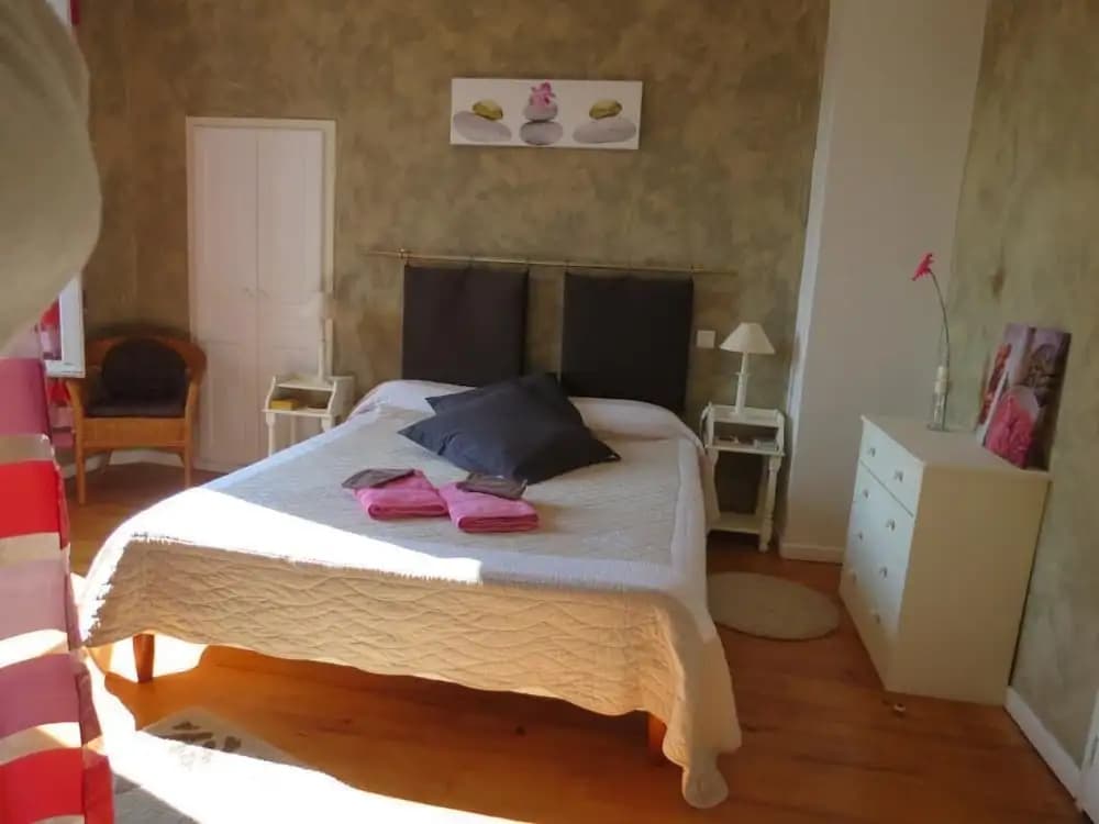 Domaine du Siestou Wine Resort & Spa - Photo 1