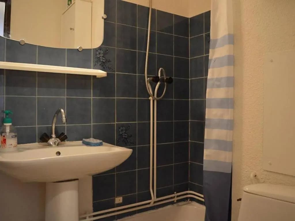 Appartement Fleury-Saint-Pierre-la-Mer, 2 pièces, 4 personnes - FR-1-229D-16 - Miniature 5