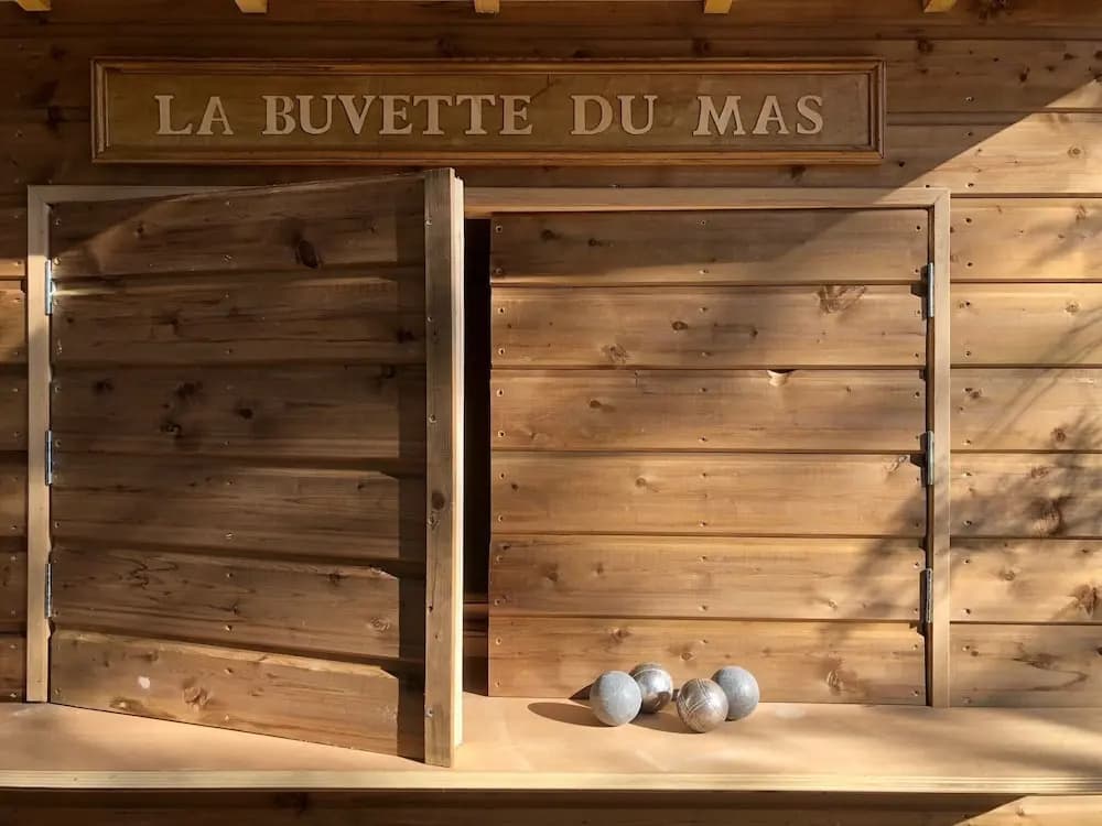 Le Mas de la Sorgue - Photo 1