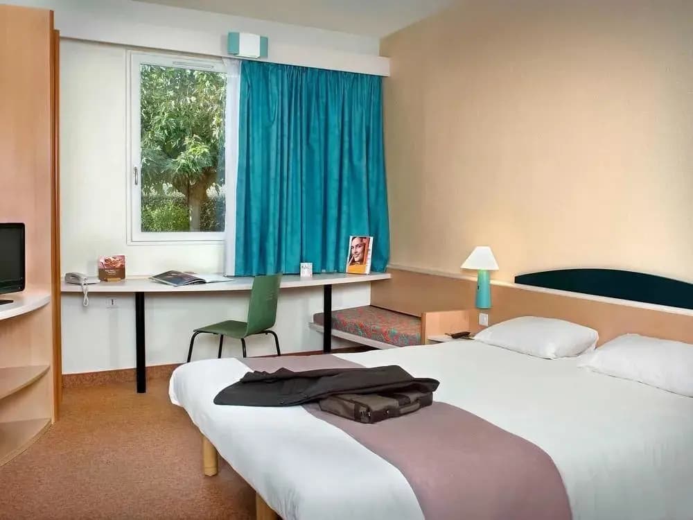 ibis Styles Toulouse Lavaur - Photo 3