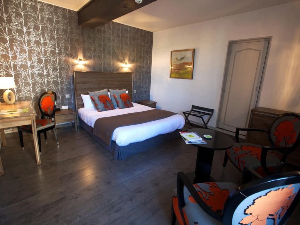 Hôtel Nougier - Photo 2