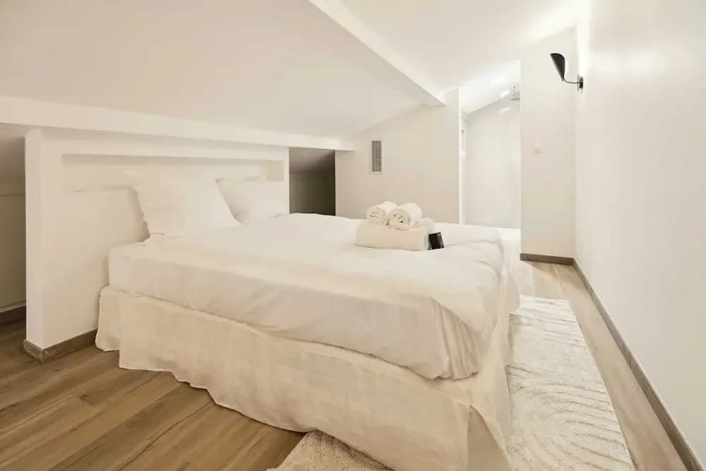 Modern Flat -1bdr/4p- Saint-tropez - Photo 2