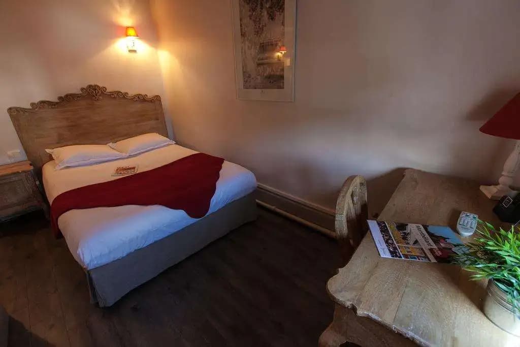 Brit Hotel Bristol Montbéliard - Photo 5