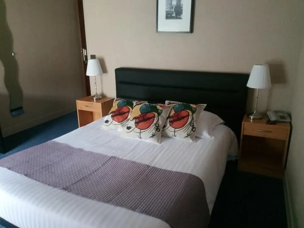 Hotel Restaurant - La Ferme de Vaux - Photo 2