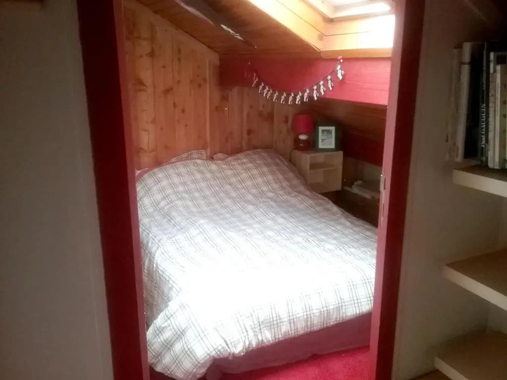 Chalet de 4 chambres avec jardin amenage a Ax les Thermes a 1 km des pistes - Photo 2