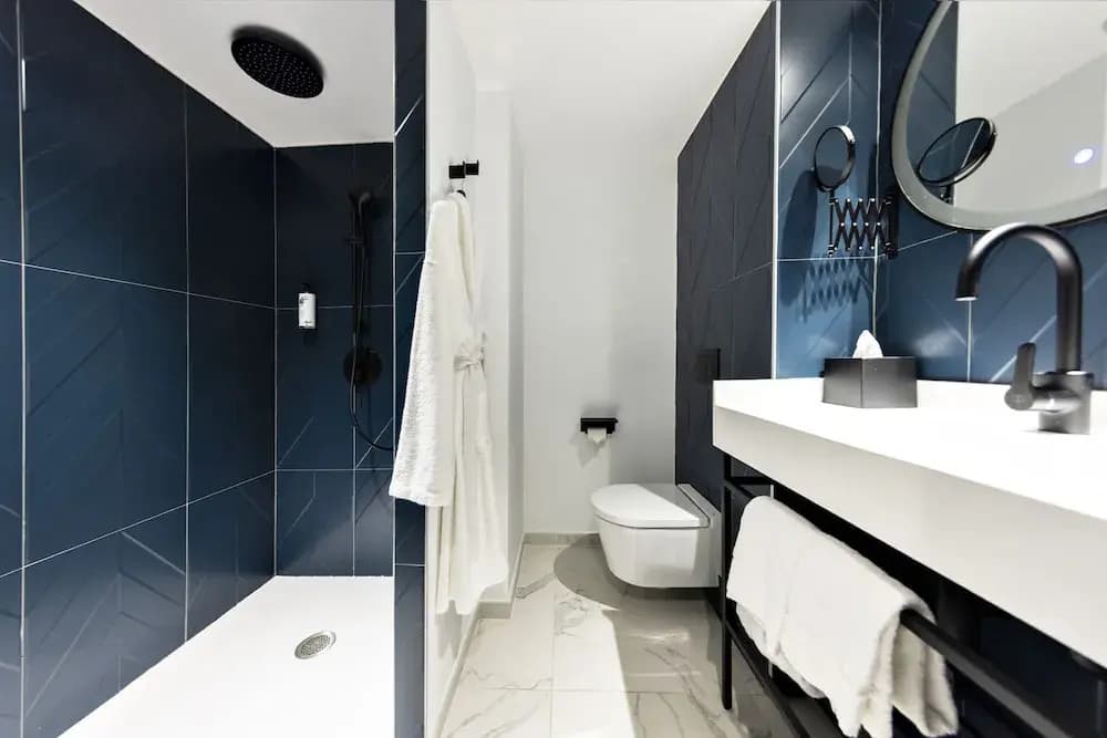 Victoria Boutique Hotel - Miniature 7
